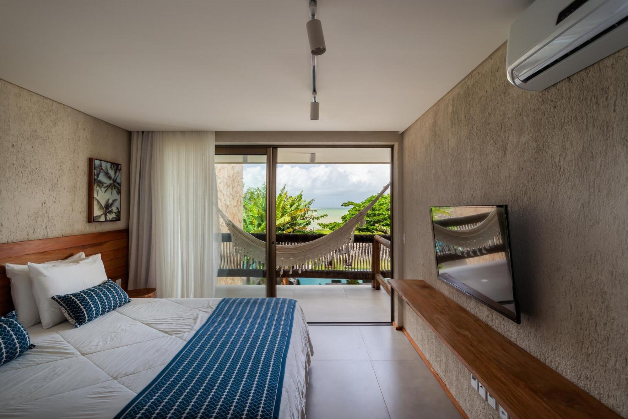 Villa Casa Playa Milagres São Miguel dos Milagres Esterno foto