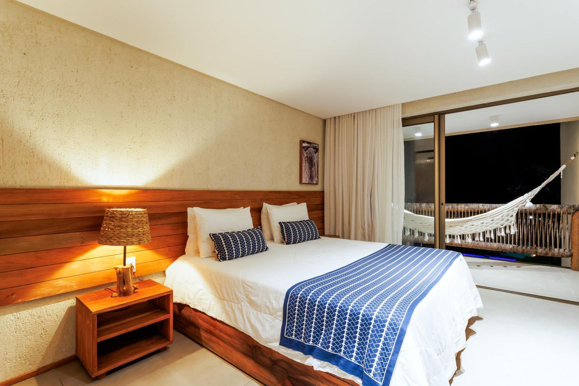 Villa Casa Playa Milagres São Miguel dos Milagres Esterno foto